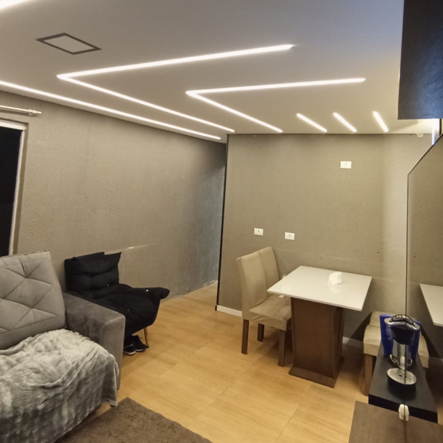 Elétrica e Iluminação