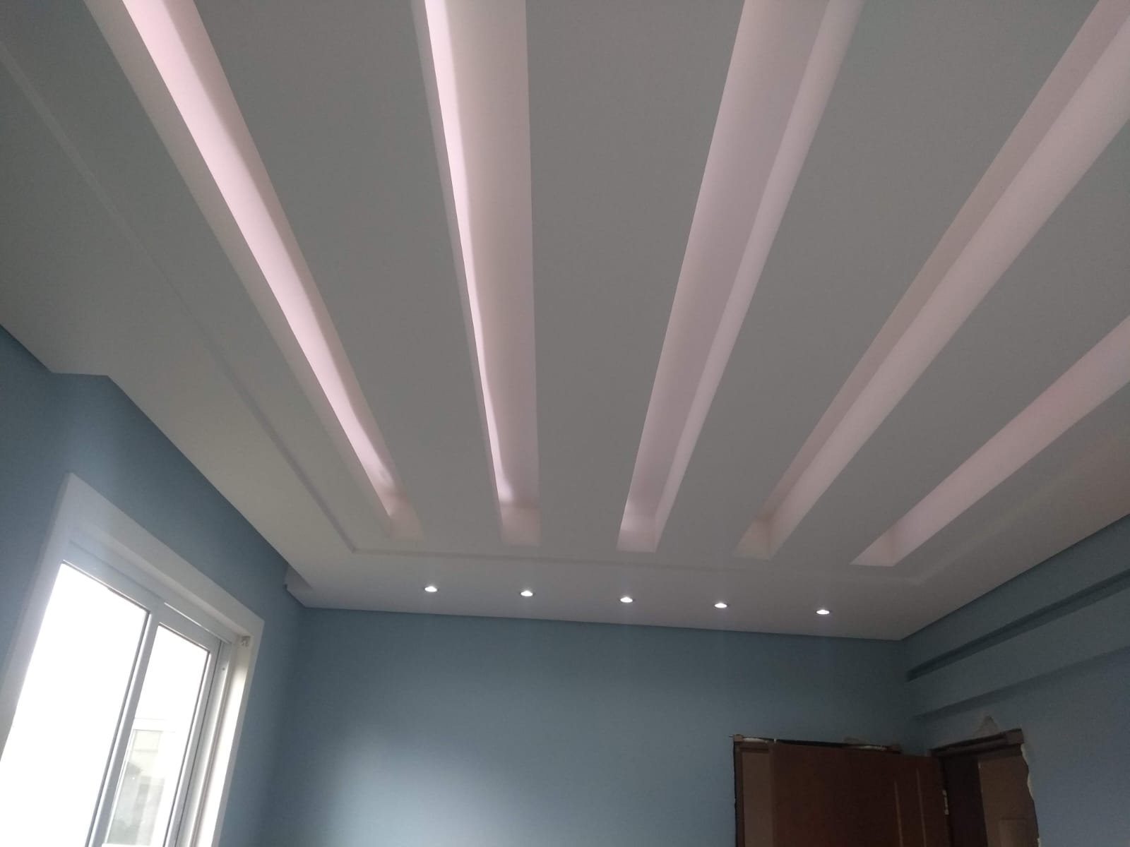 Obra realizada